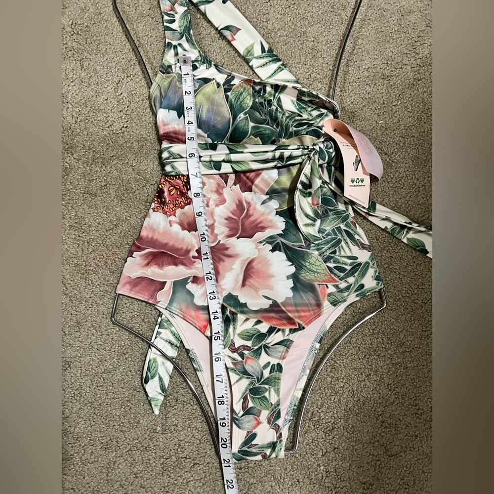 BULK DISCOUNT Free People/Anthropologie/Revolve Brand: WE ARE HAH Swim Vacation - Picture 11 of 11